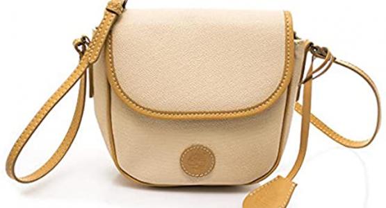 Miglior borsa tracolla timberland