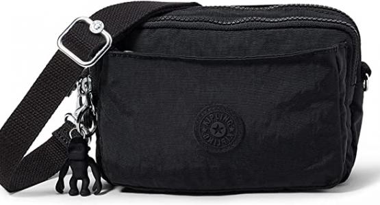 Miglior borsa tracolla uomo kipling