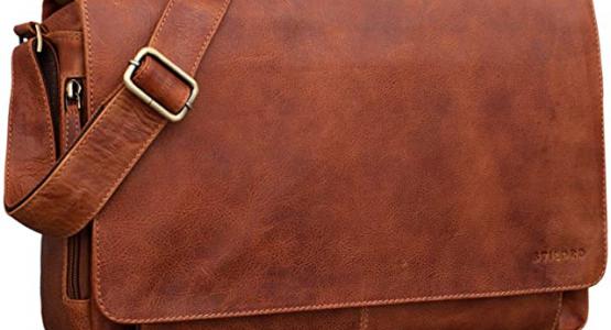 Miglior borsa tracolla uomo vintage