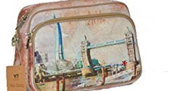 Miglior borsa tracolla y not