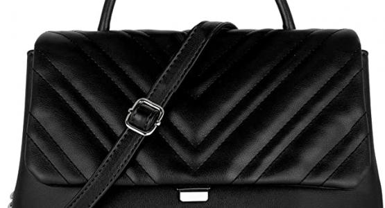Miglior borsa trapuntata catena