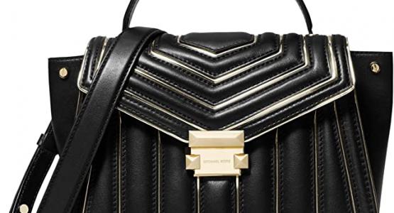 Miglior borsa trapuntata michael kors