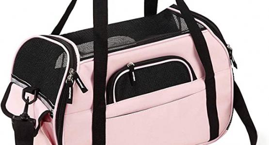 Miglior borsa trasportino chihuahua