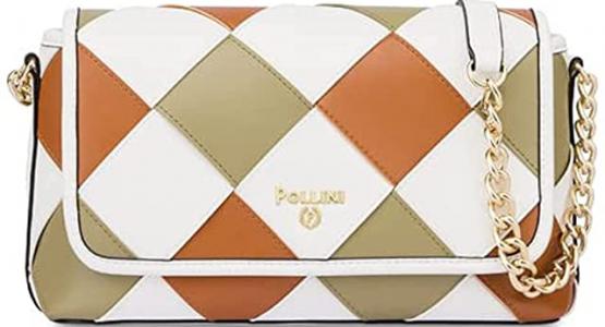 Miglior borsa tricolore