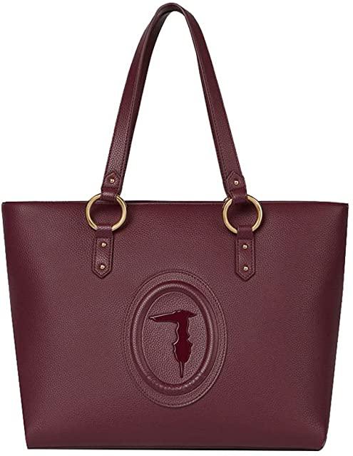 Miglior borsa trussardi bordeaux