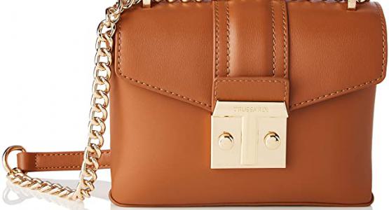 Miglior borsa trussardi jeans tracolla