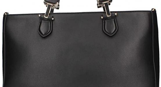 Miglior borsa twin set nera tracolla