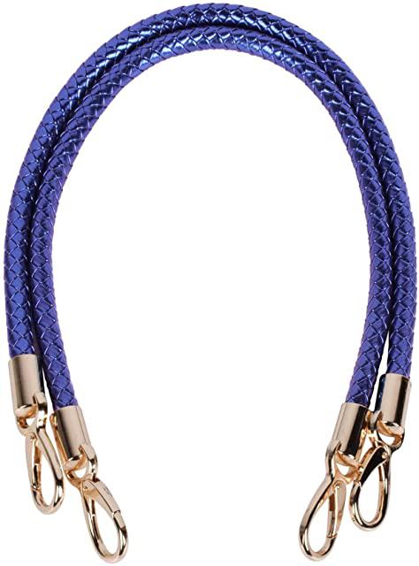 Miglior borsa uncinetto blu