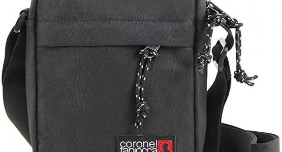 Miglior borsa uomo tracolla