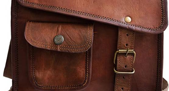 Miglior borsa uomo vintage