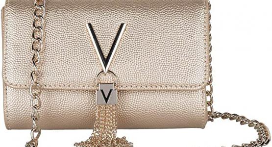 Miglior borsa valentino oro