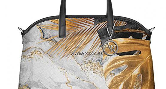 Miglior borsa valentino rosa con borchie