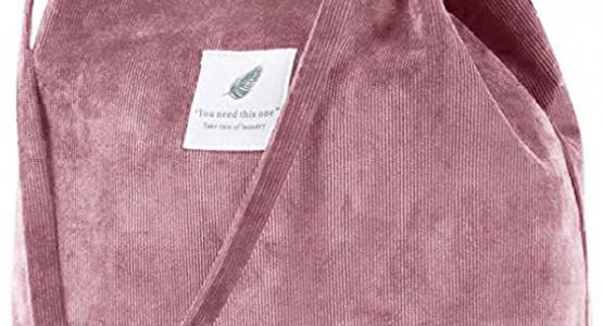 Miglior borsa velluto rosa