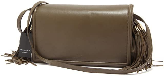 Miglior borsa verde elisabetta franchi