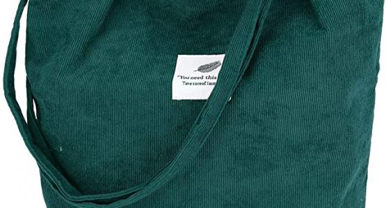 Miglior borsa verde scuro