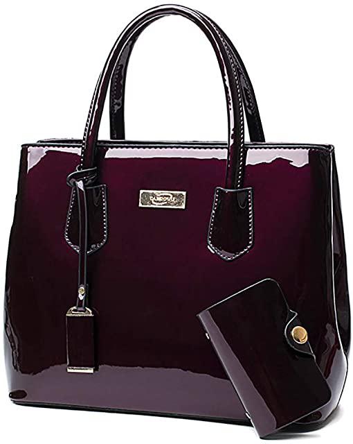 Miglior borsa vernice