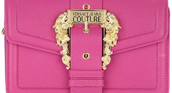 Miglior borsa versace couture rosa