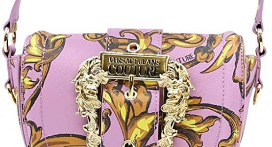 Miglior borsa versace viola