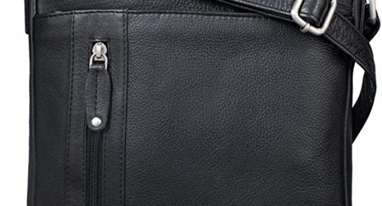 Miglior borsa vintage nera