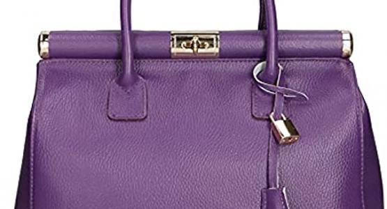 Miglior borsa viola