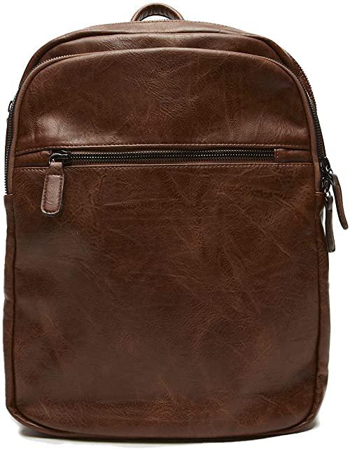 Miglior borsa zaino ecopelle