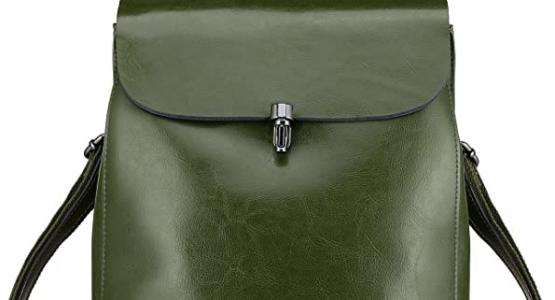 Miglior borsa zaino pelle donna