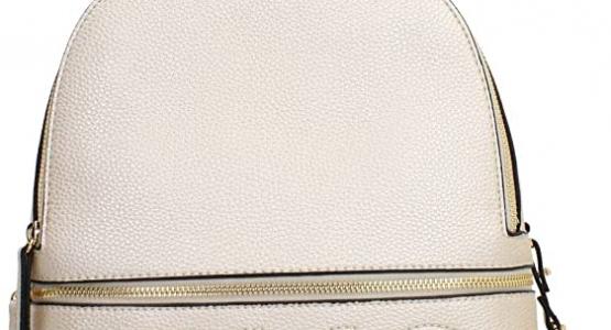 Miglior borsa zaino pelle liu jo