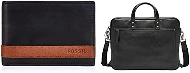 Miglior borse da uomo fossil