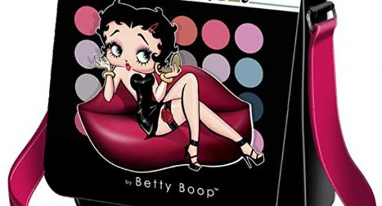Miglior borse di betty boop