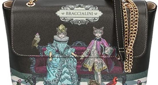 Miglior borse di braccialini