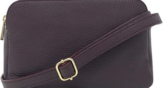 Miglior borse donna pelle multicolor