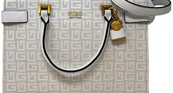 Miglior borse in jeans guess
