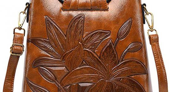 Miglior borse in legno
