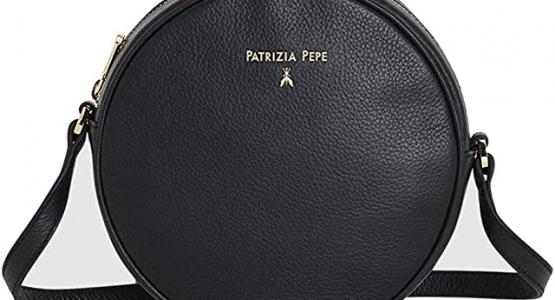 Miglior borse in pelle patrizia pepe
