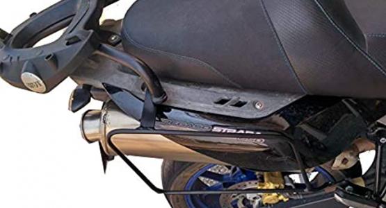 Miglior borse laterali aprilia pegaso
