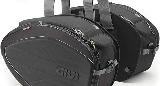 Miglior borse laterali burgman 650 executive