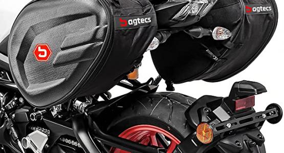Miglior borse laterali ducati hypermotard 796