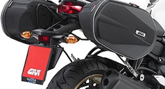 Miglior borse laterali givi 3d600