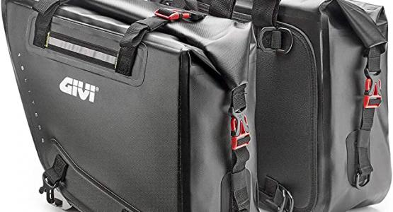 Miglior borse laterali givi voyager bag