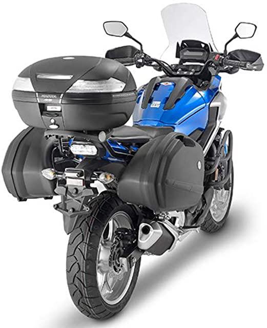 Miglior borse laterali honda nc750x