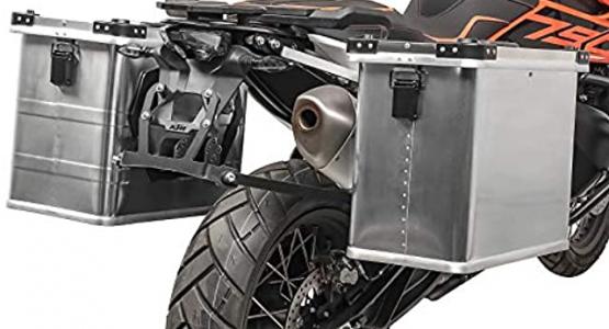 Miglior borse laterali hypermotard 950