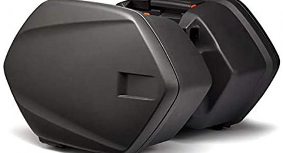 Miglior borse laterali originali yamaha tracer 700