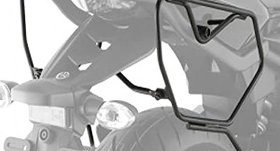 Miglior borse laterali yamaha mt 09 tracer