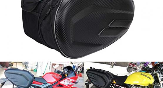 Miglior borse morbide moto