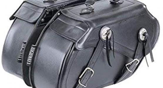 Miglior borse moto cruiser
