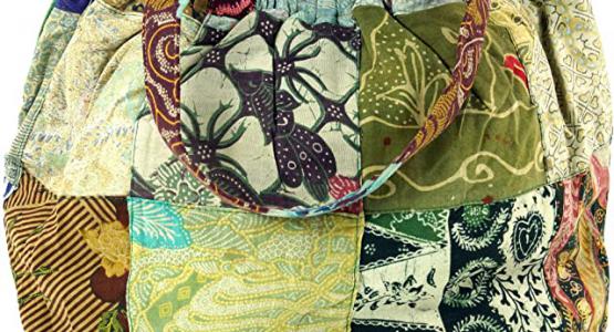 Miglior borse patchwork