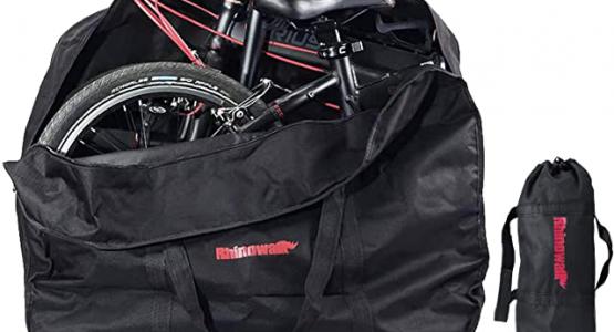 Miglior borse per bici da viaggio