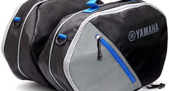 Miglior borse rigide per yamaha tracer