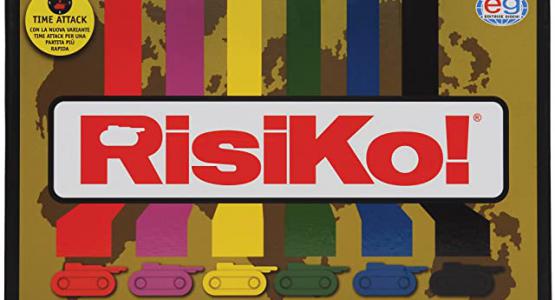 Miglior borse risskio