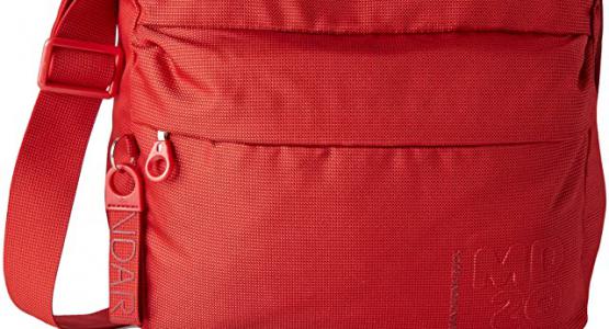 Miglior borse rosse a tracolla